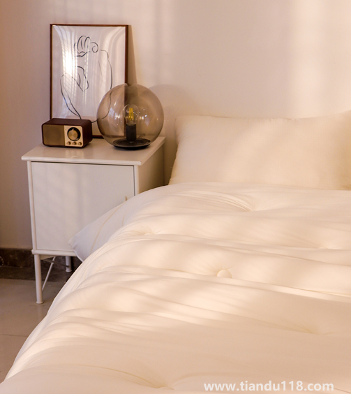 大豆纖維被會越蓋越薄嗎（大豆纖維被質量怎么樣）