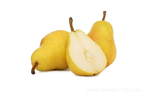 雪梨去皮吃還是不去皮吃好1