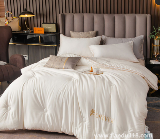 大豆被能干洗嗎1