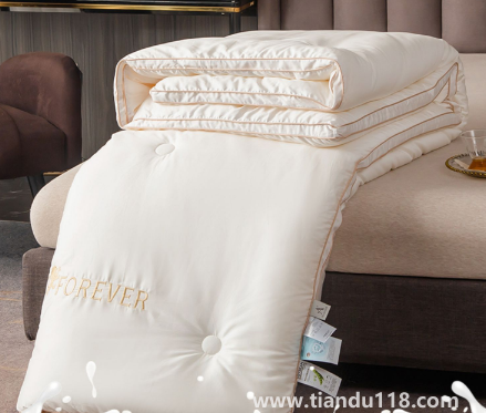 大豆被能干洗嗎2