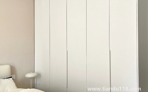 生態(tài)板做柜門會不會容易變形2