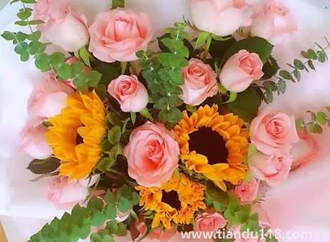 網(wǎng)上買(mǎi)的鮮花要醒花多久3