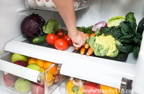 冰箱一年四季調(diào)在幾檔合適(冰箱使用常識(shí))(圖3) 冰箱一年四季調(diào)在幾檔合適3