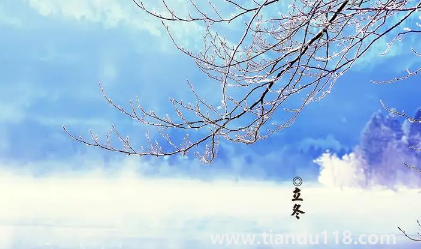 2022立冬是不是要吃羊肉(立冬吃羊肉有什么講究)(圖2) 2022立冬是不是要吃羊肉2