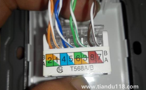 裝修時墻里埋光纖還是網(wǎng)線1