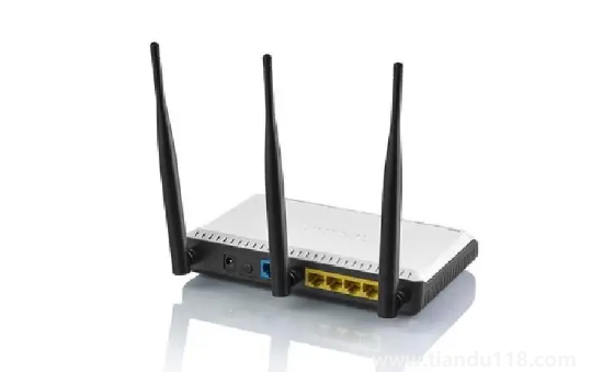 路由器距離床一米有危害嗎3