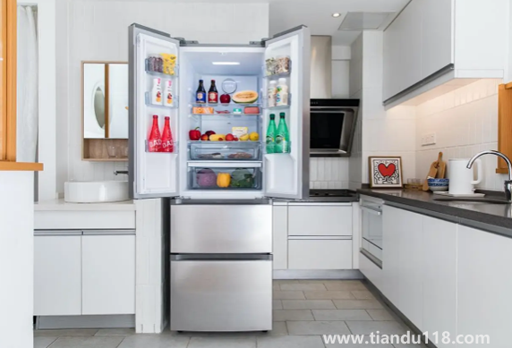 秋天冰箱補(bǔ)償開關(guān)是開還是關(guān)(秋天冰箱放幾檔最好)(圖2) 秋天冰箱補(bǔ)償開關(guān)是開還是關(guān)2