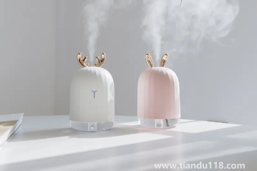 加濕器水里可以加白醋嗎1