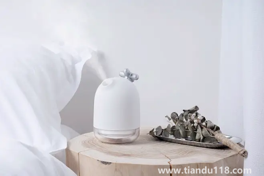 加濕器水里可以加白醋嗎2