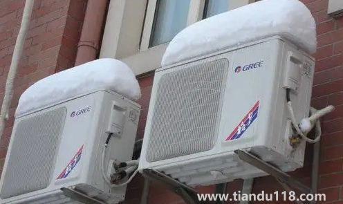 空調(diào)內(nèi)機(jī)和外機(jī)哪個(gè)值錢(空調(diào)外機(jī)一般多少錢一臺(tái))(圖2) 空調(diào)內(nèi)機(jī)和外機(jī)哪個(gè)值錢2