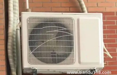 空調(diào)內(nèi)機(jī)和外機(jī)哪個(gè)值錢(空調(diào)外機(jī)一般多少錢一臺(tái))(圖3) 空調(diào)內(nèi)機(jī)和外機(jī)哪個(gè)值錢3