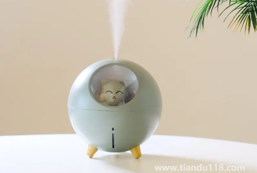 秋天晚上睡覺可以開加濕器嗎1