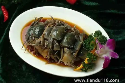 醉蟹吃了算酒駕嗎（如何制作醉蟹）