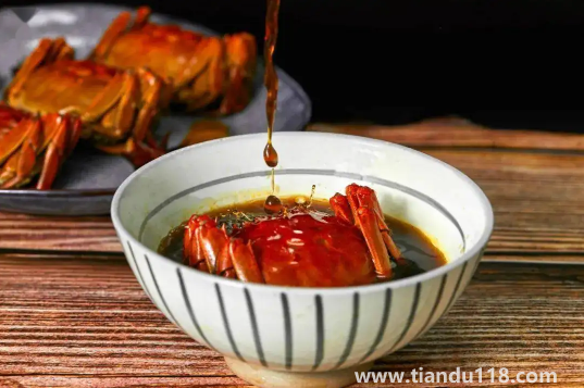 醉蟹吃了算酒駕嗎2