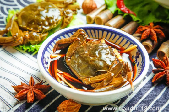醉蟹是生吃還是熟吃（吃醉蟹的注意事項）