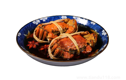 醉蟹冷藏后食用要加熱嗎(我能吃多久醉蟹)(圖2) 醉蟹冷藏后食用要加熱嗎2