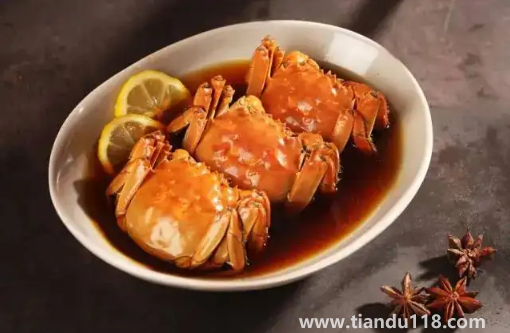 醉蟹可以放冰箱幾天（吃醉蟹應該注意什么）