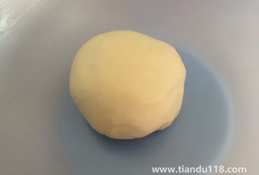 二次發(fā)酵沒變大怎么辦2