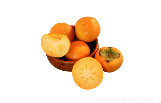 吃脆柿子感覺滿嘴澀怎么辦(脆柿子怎么去掉澀味)(圖2) 吃脆柿子感覺滿嘴澀怎么辦2