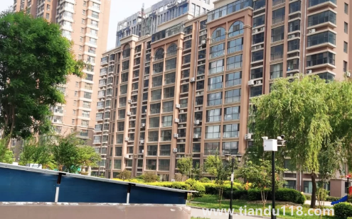 洋房為什么2樓最便宜(買洋房樓層怎么選)(圖1) 洋房為什么2樓最便宜1