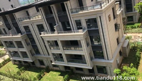 洋房為什么2樓最便宜(買洋房樓層怎么選)(圖2) 洋房為什么2樓最便宜2