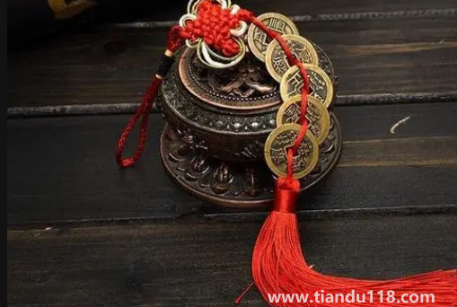 五帝錢真假影響風(fēng)水嗎(五帝錢的真假重要嗎)(圖2) 五帝錢真假影響風(fēng)水嗎2