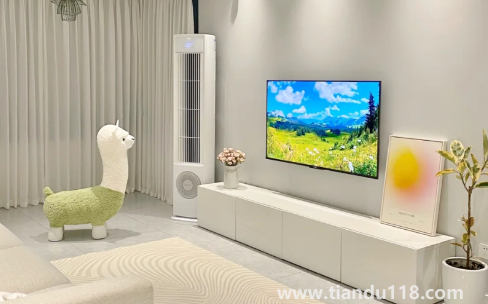 為什么安裝空調都需要購買銅管(安裝空調收費合理嗎)(圖3) 為什么安裝空調都需要購買銅管3