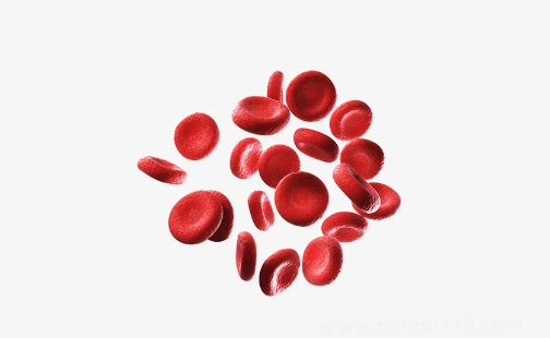 紅細(xì)胞計數(shù)3.74是什么意思1