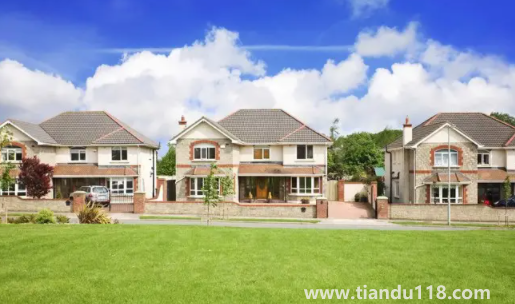 房產(chǎn)可以只贈與一半嗎(商品房贈與需要繳稅嗎)(圖1) 房產(chǎn)可以只贈與一半嗎1