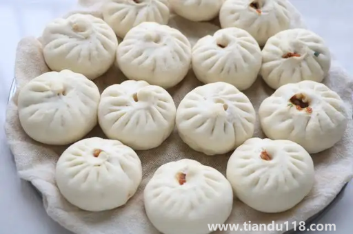 牛肉餡包子放啥菜絕配2