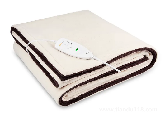 電熱毯最久可以連續(xù)開多久1