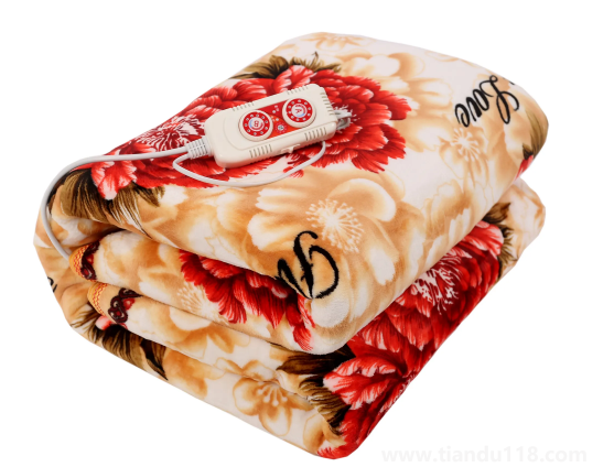 電熱毯最久可以連續(xù)開多久3