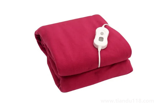 電熱毯上面可以鋪褥子嗎1