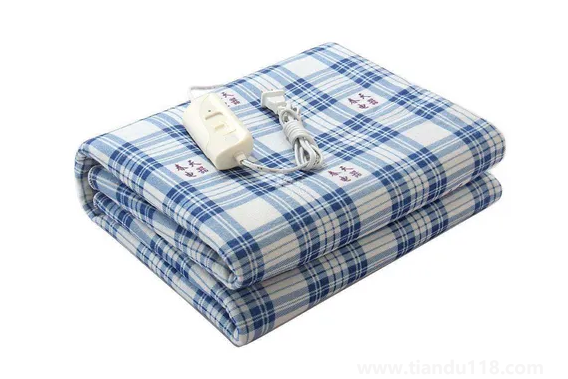 電熱毯上面鋪厚點好還是薄點1