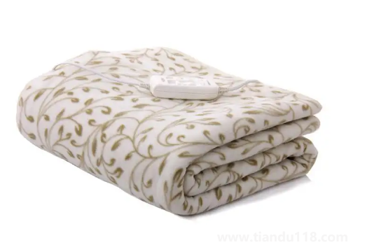 電熱毯上面鋪厚點好還是薄點2