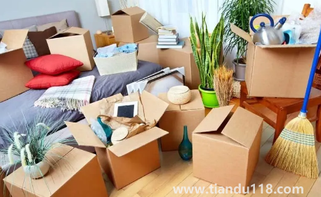 進新房是開火或搬新家為準嗎2