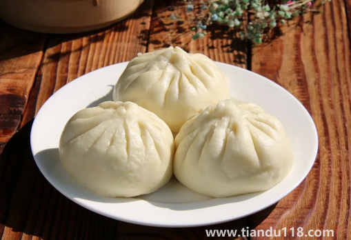 包子蒸好后是立馬掀鍋還是等會(huì)再掀鍋1