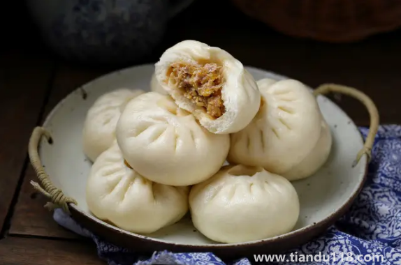 包子蒸好后是立馬掀鍋還是等會(huì)再掀鍋2