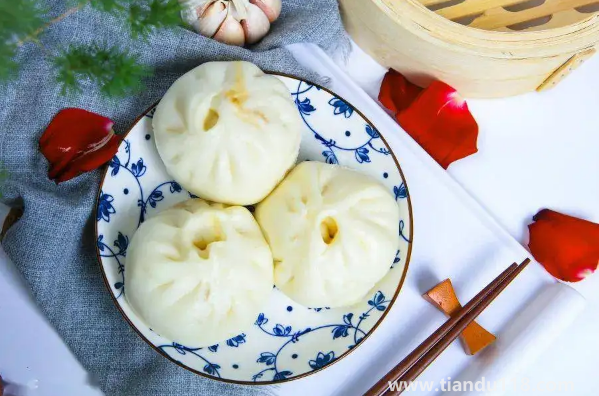 蒸包子回縮怎么辦2