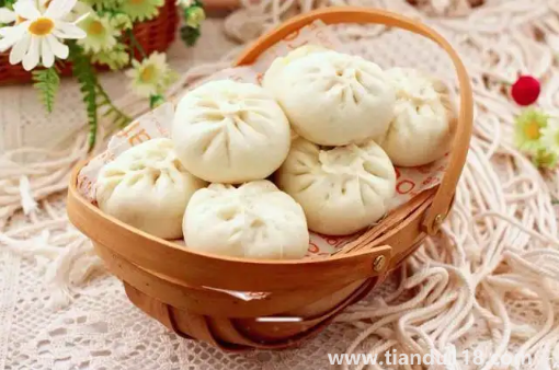 蒸包子可以不用籠布嗎（蒸包子沒有蒸布怎么辦）