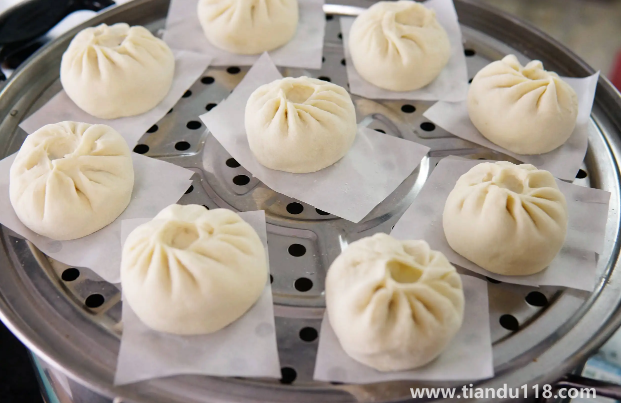蒸包子時(shí)間長了會(huì)怎樣3