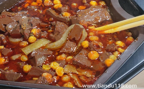 饞匪江湖血旺好吃嗎3