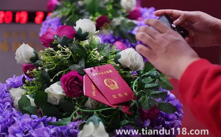 生肖虎2023年1月領證好不好(結(jié)婚領證需要選好日子嗎)(圖3) 生肖虎2023年1月領證好不好3