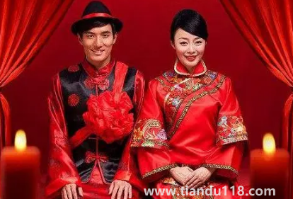 女方家結(jié)婚需要準(zhǔn)備什么(女方布置婚房的注意事項(xiàng))(圖2) 女方家結(jié)婚需要準(zhǔn)備什么2