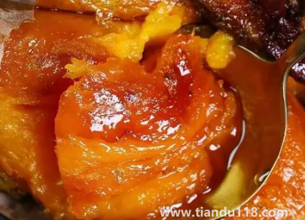 空氣炸鍋烤煙薯是時(shí)間越久越好吃嗎（空氣炸鍋烤紅薯冷了怎么辦）