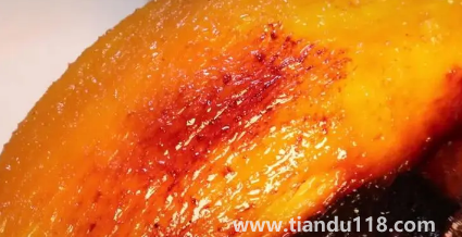 空氣炸鍋烤煙薯需要先將煙薯煮熟再烤嗎(空氣炸鍋能烤整個紅薯嗎)(圖3) 空氣炸鍋烤煙薯需要先將煙薯煮熟再烤嗎3