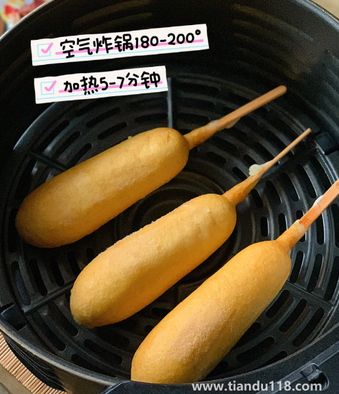 正大戚風熱狗棒好吃嗎3