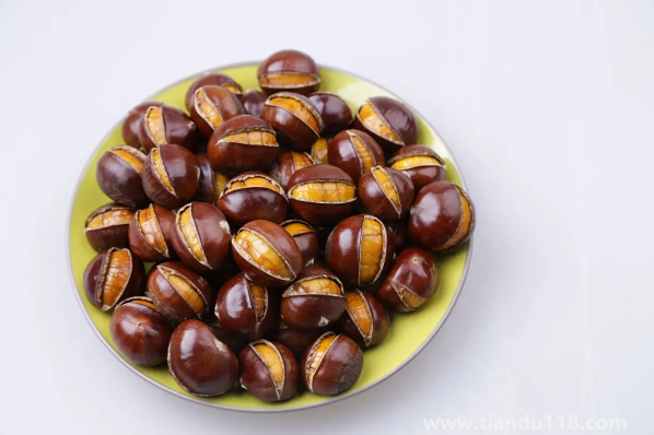 炒熟的板栗怎么保存不會壞還新鮮（炒板栗需要開口嗎）