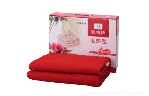 電熱毯關了還有電磁輻射嗎（電熱毯使用要注意什么）