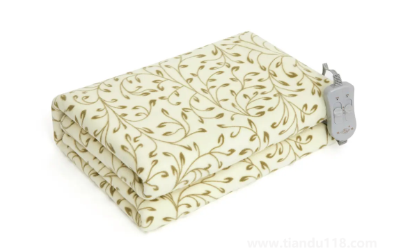 電熱毯反過來鋪會爆炸嗎（電熱毯的正確使用方法）